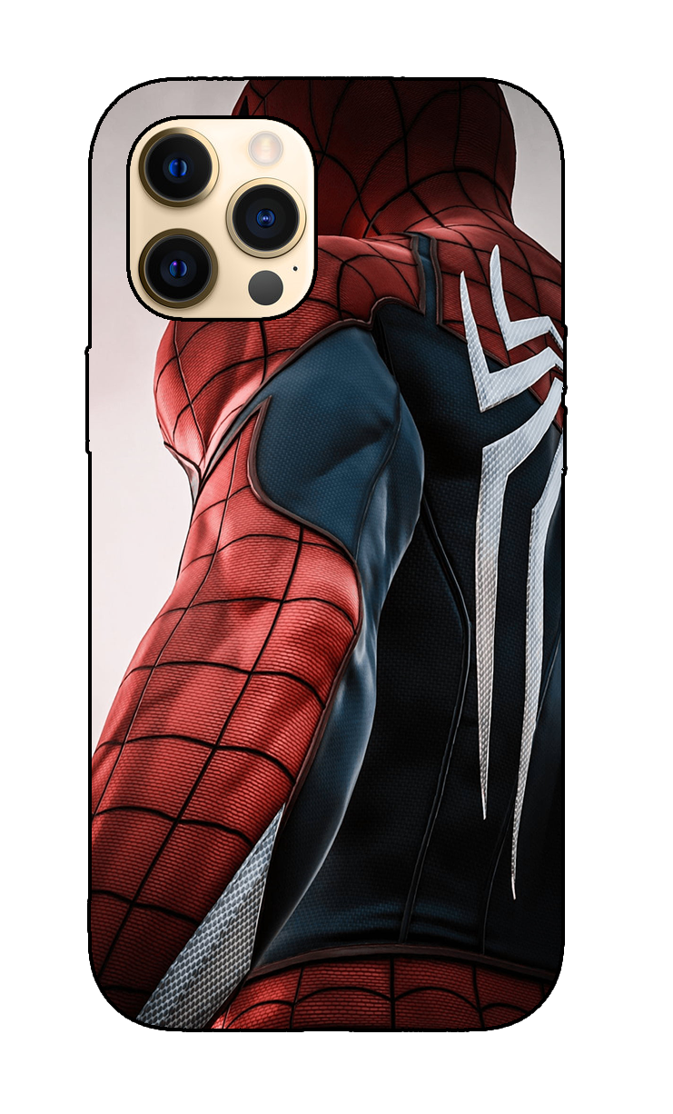 Spiderman Case 9
