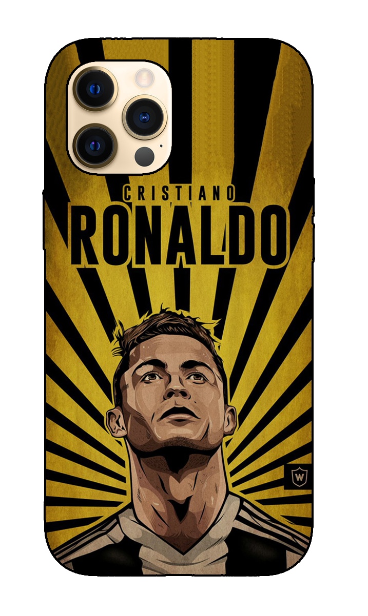 Cristiano Ronaldo Case 9