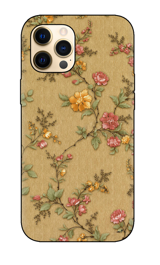 Flower case 9