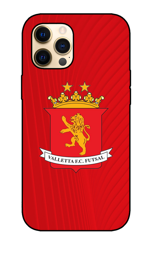 Valletta F.C Case 5