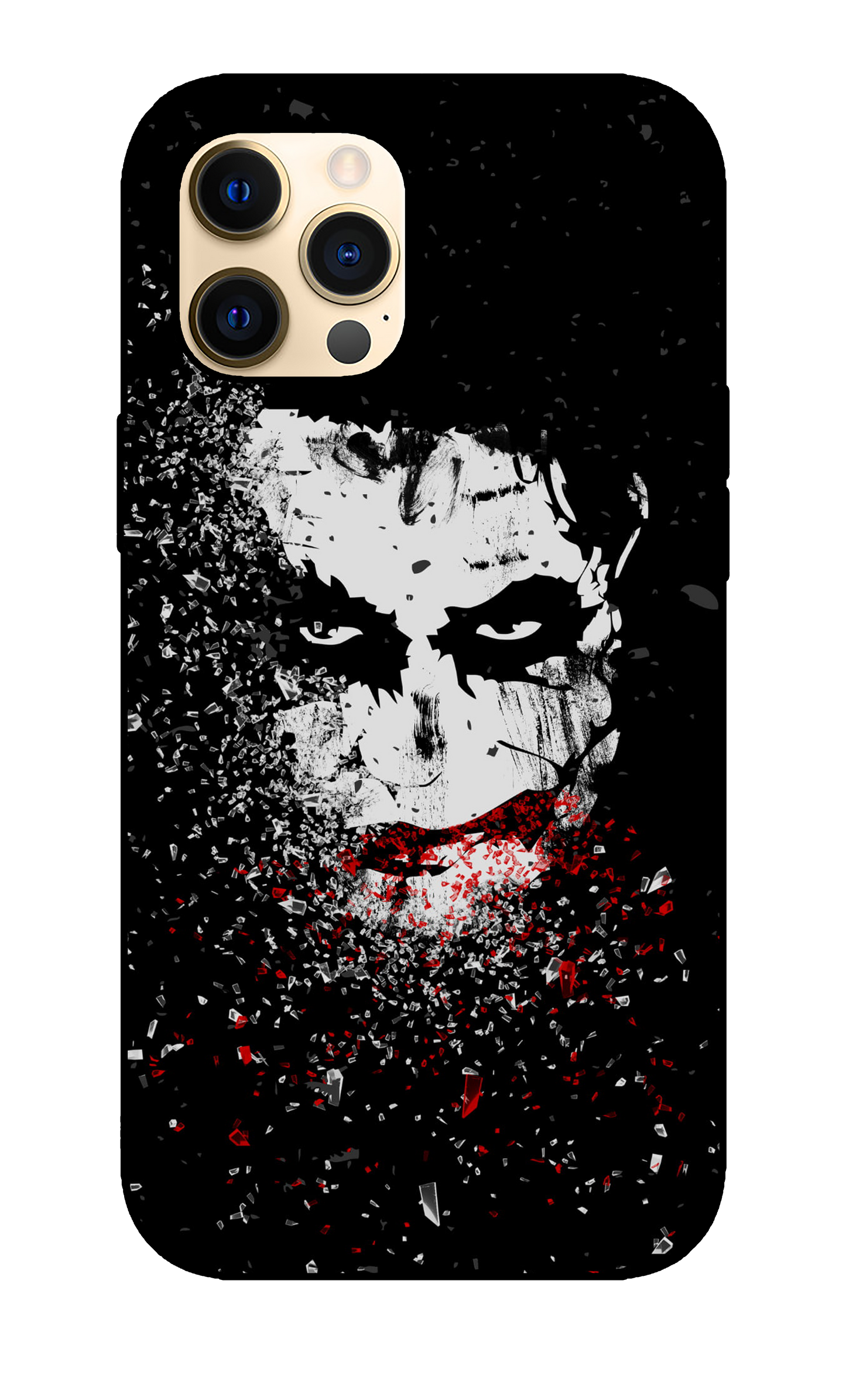 Joker case 9