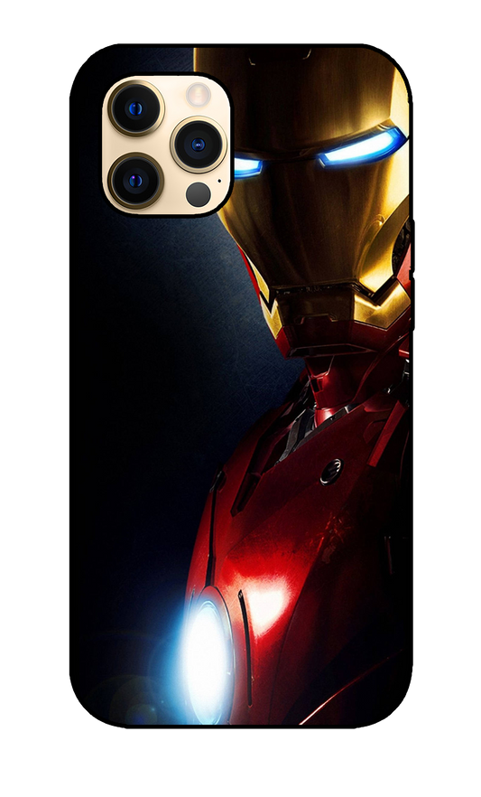 Ironman case 9