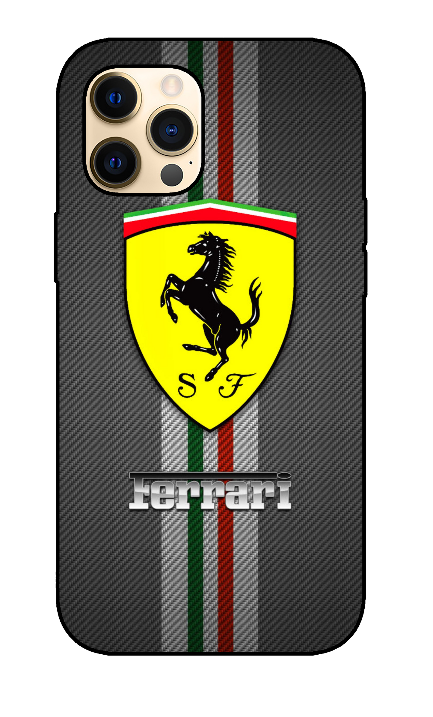 Ferrari Case 10