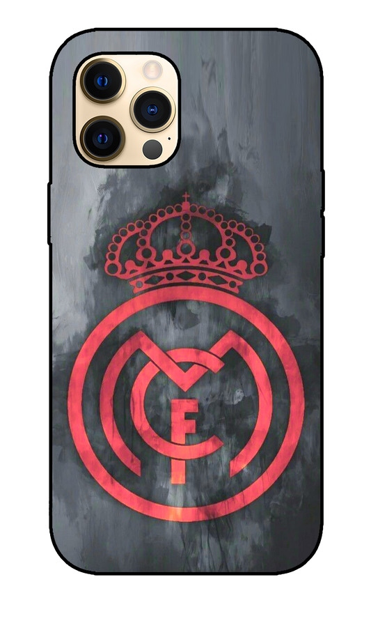 Real Madrid Case 10