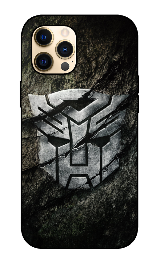 Transformers Case 3