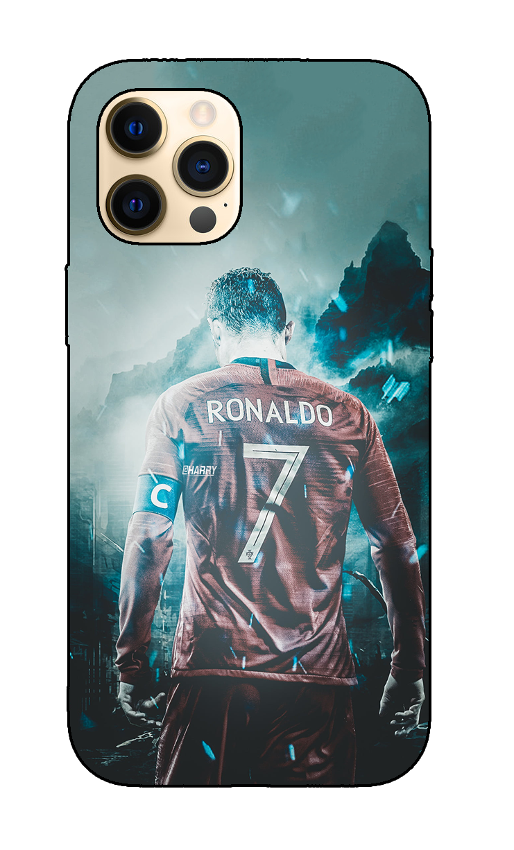 Cristiano Ronaldo Case 10