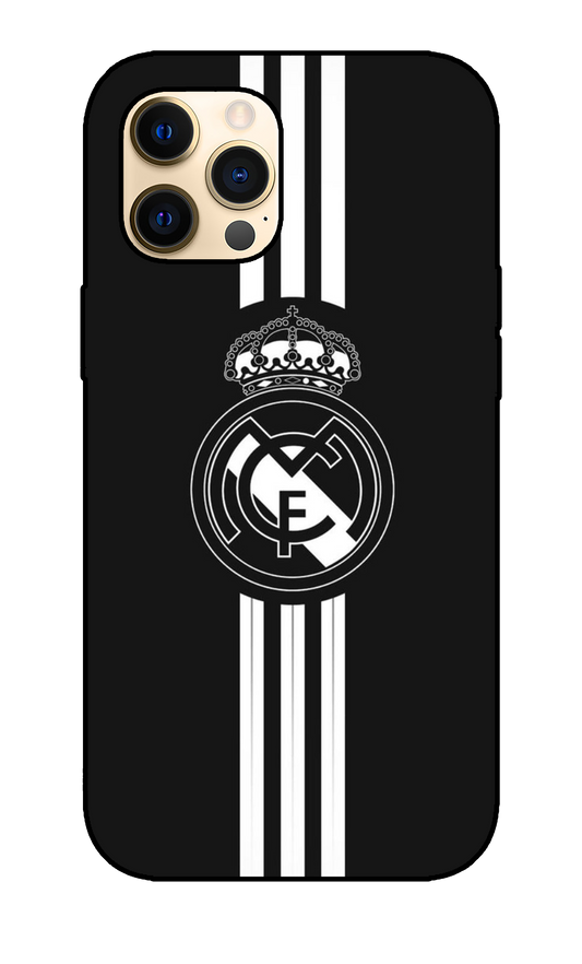 Real Madrid Case 11