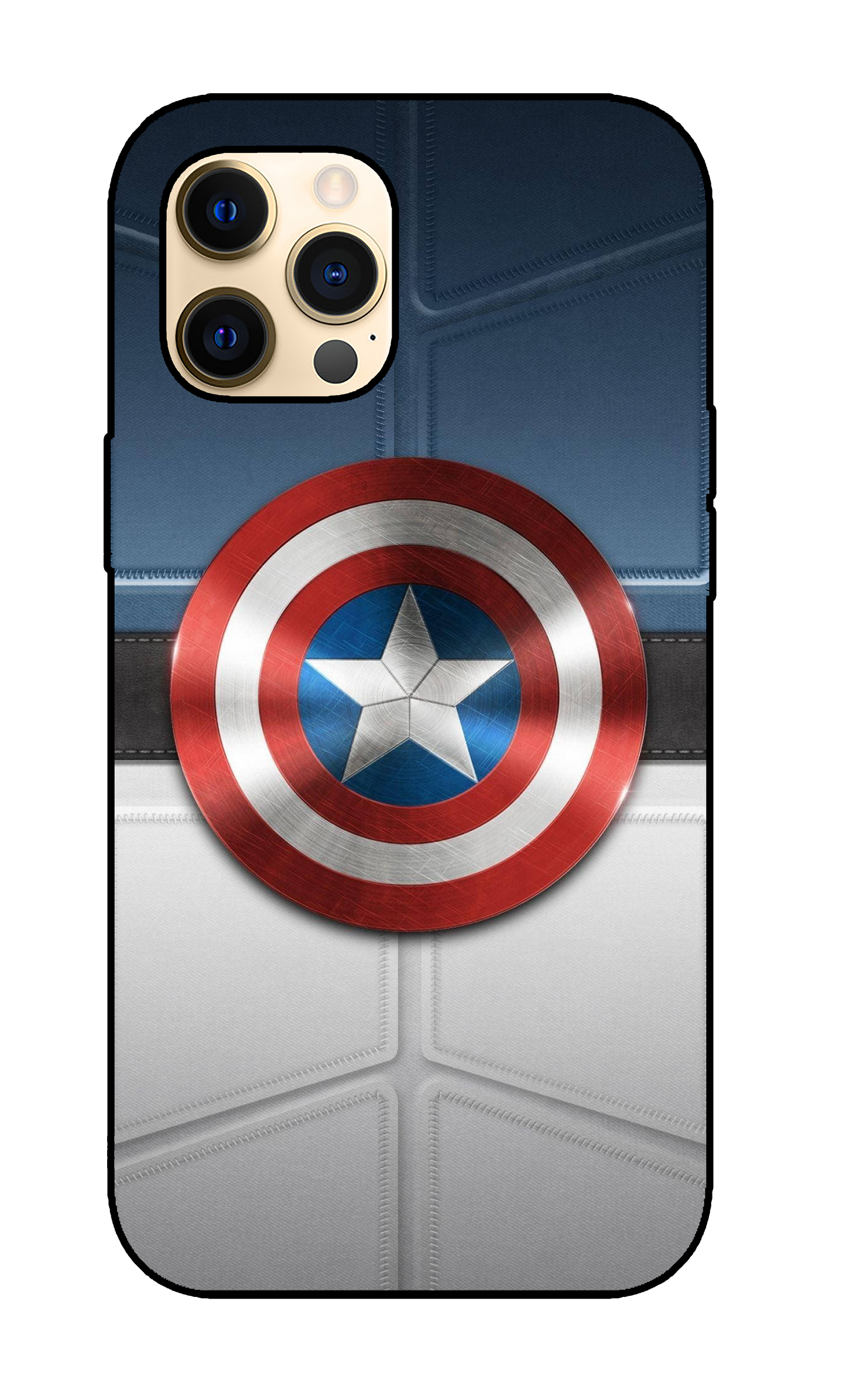 Captain America Case 11
