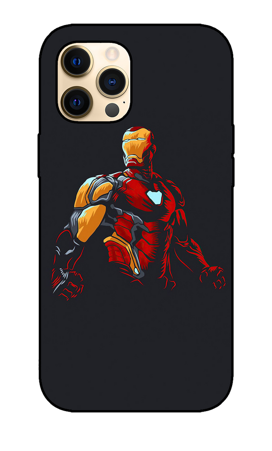 Ironman case 11