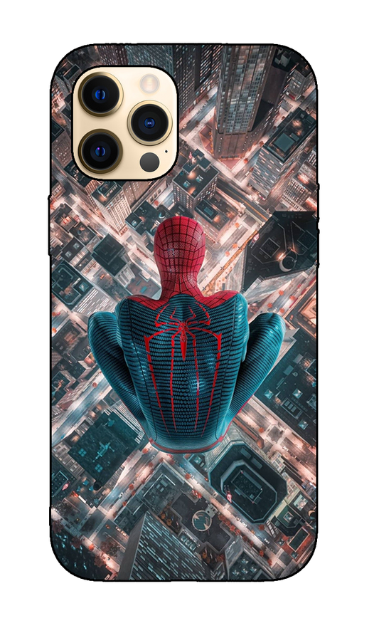 Spiderman Case 11