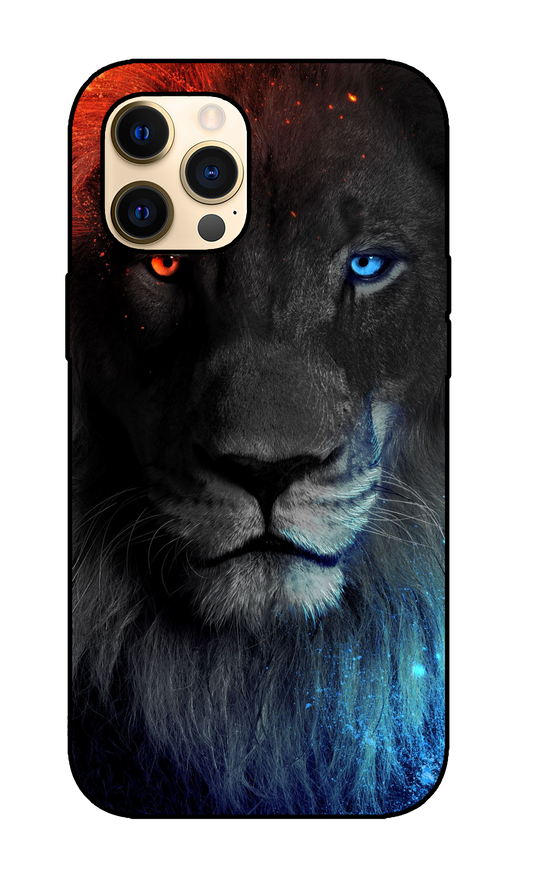 Lion Case 13