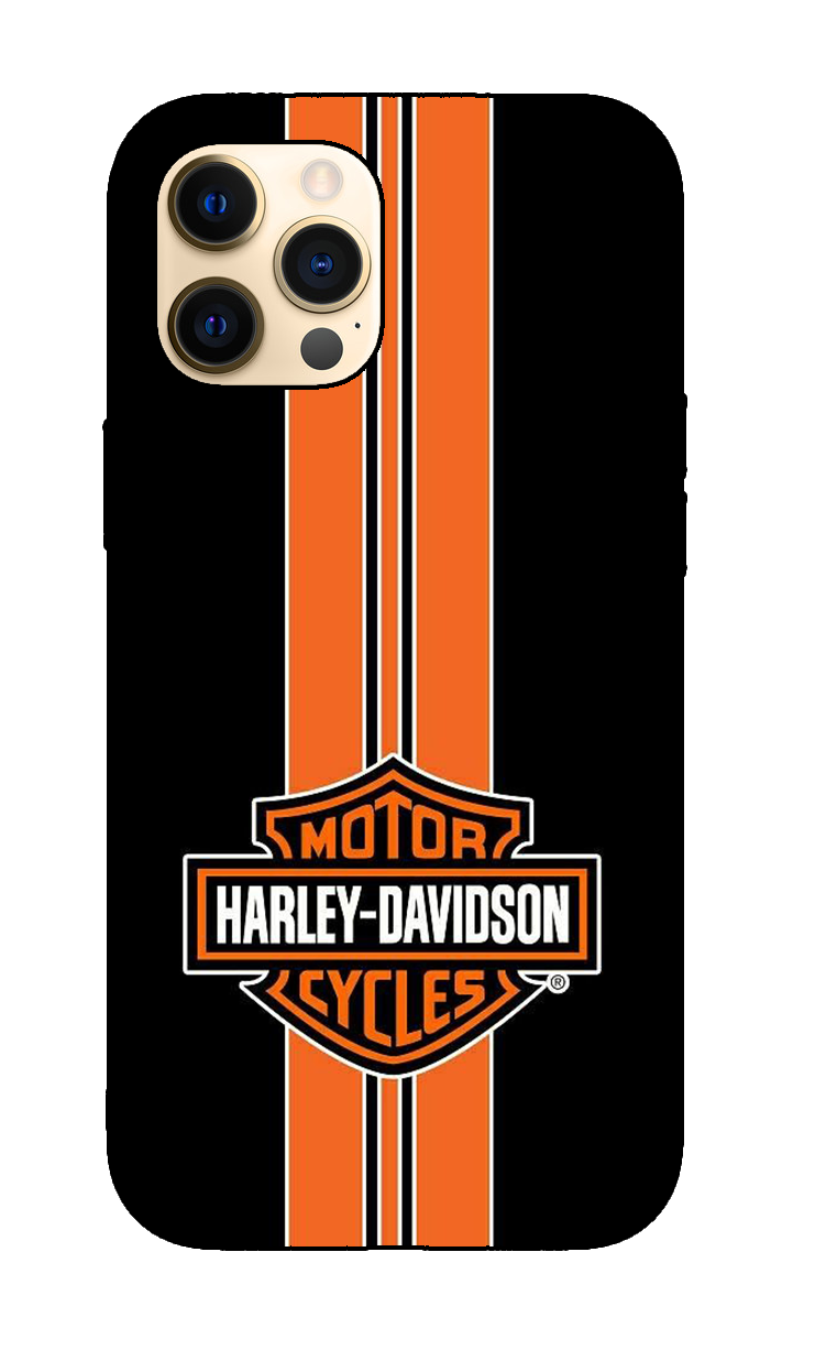 Harley Davidson Case 9