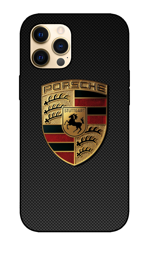 Porshe Case 13