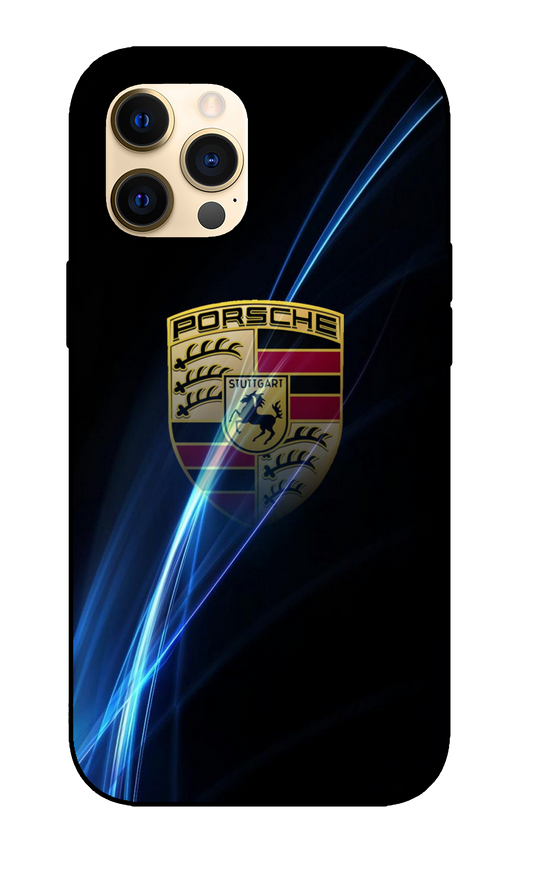 Porshe Case 14