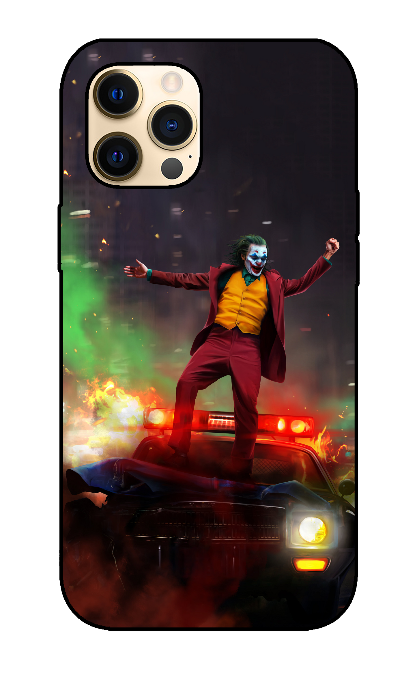 Joker case 14