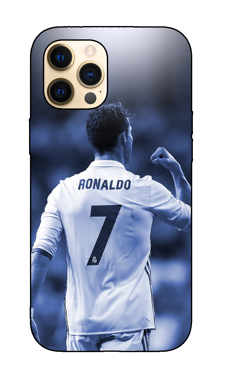Cristiano Ronaldo Case 13