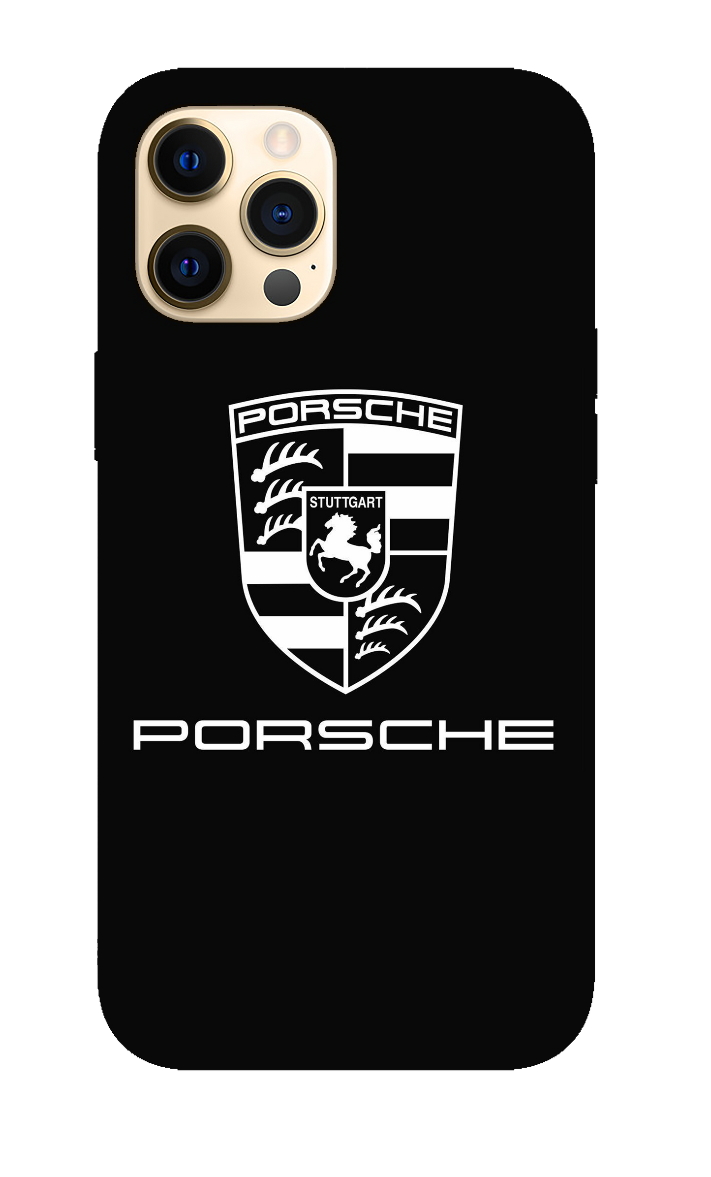 Porshe Case 15