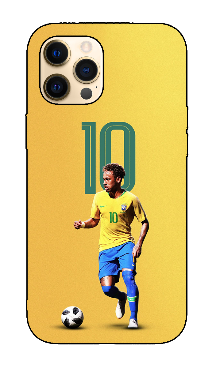 Neymar Case 15