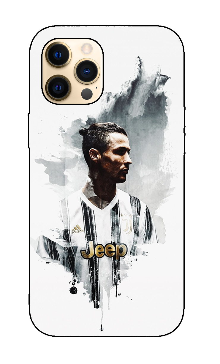 Cristiano Ronaldo Case 15