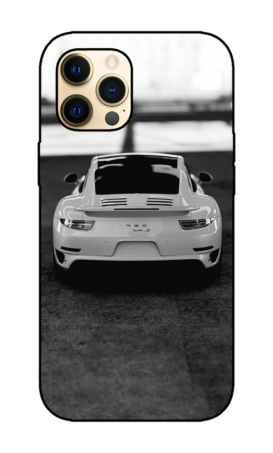 Porshe Case 16