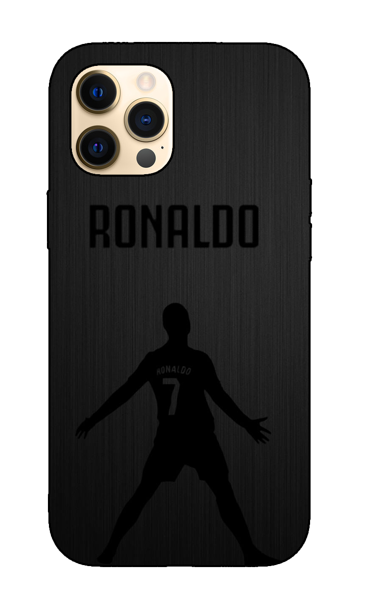 Cristiano Ronaldo Case 19