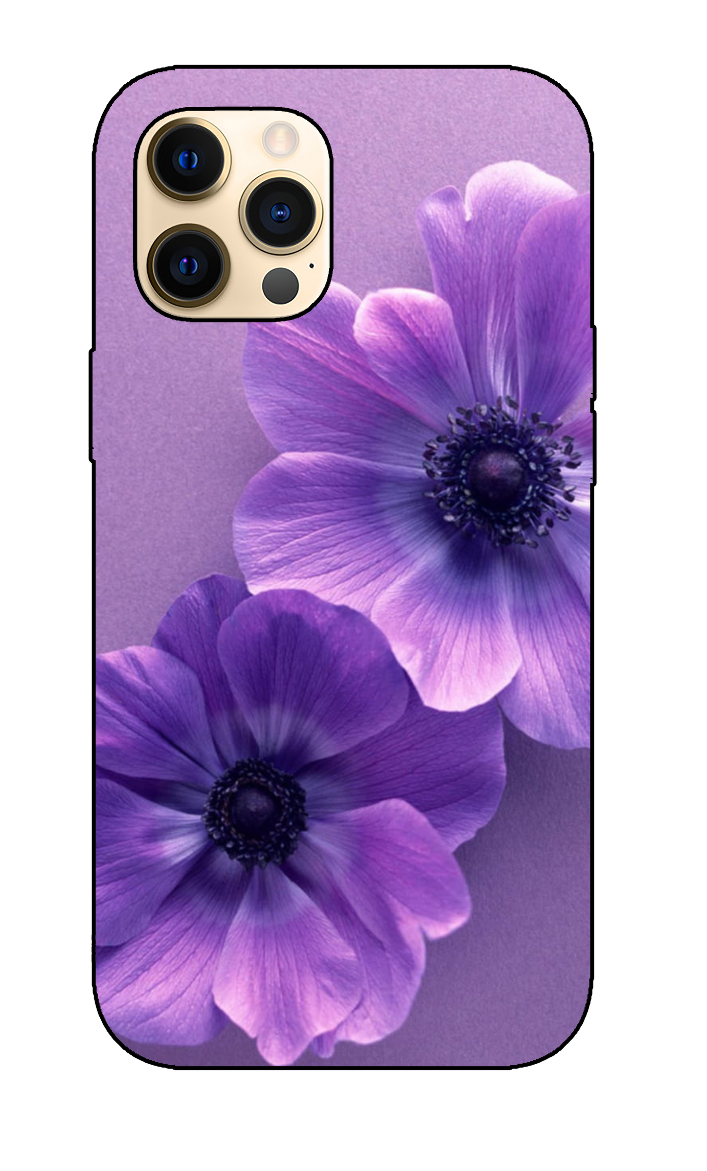 Flower Case 30