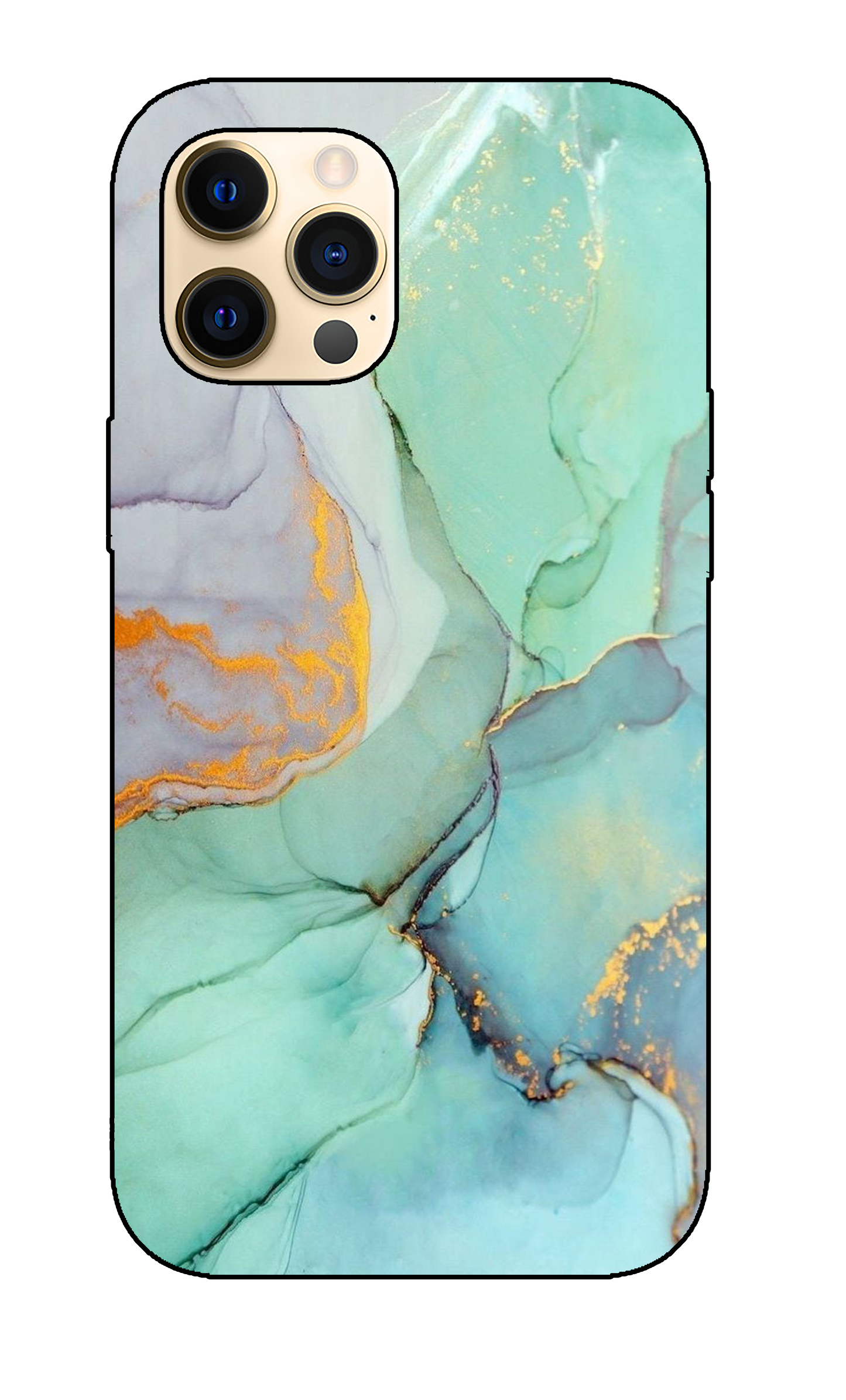 Marble Case 15