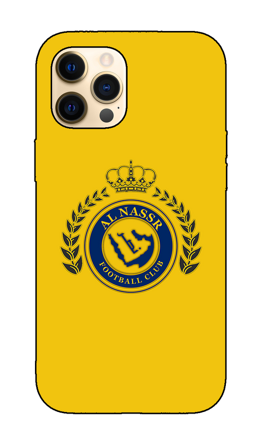 Al nassr Case 1