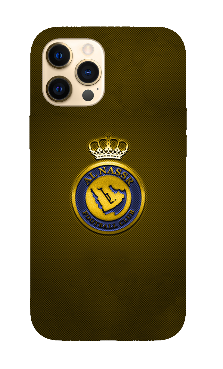 Al nassr Case 2