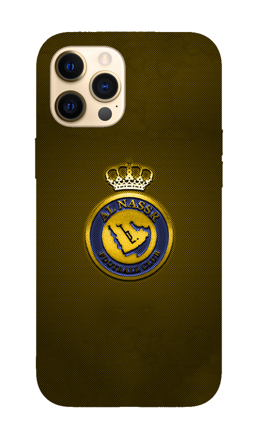 Al nassr Case 2