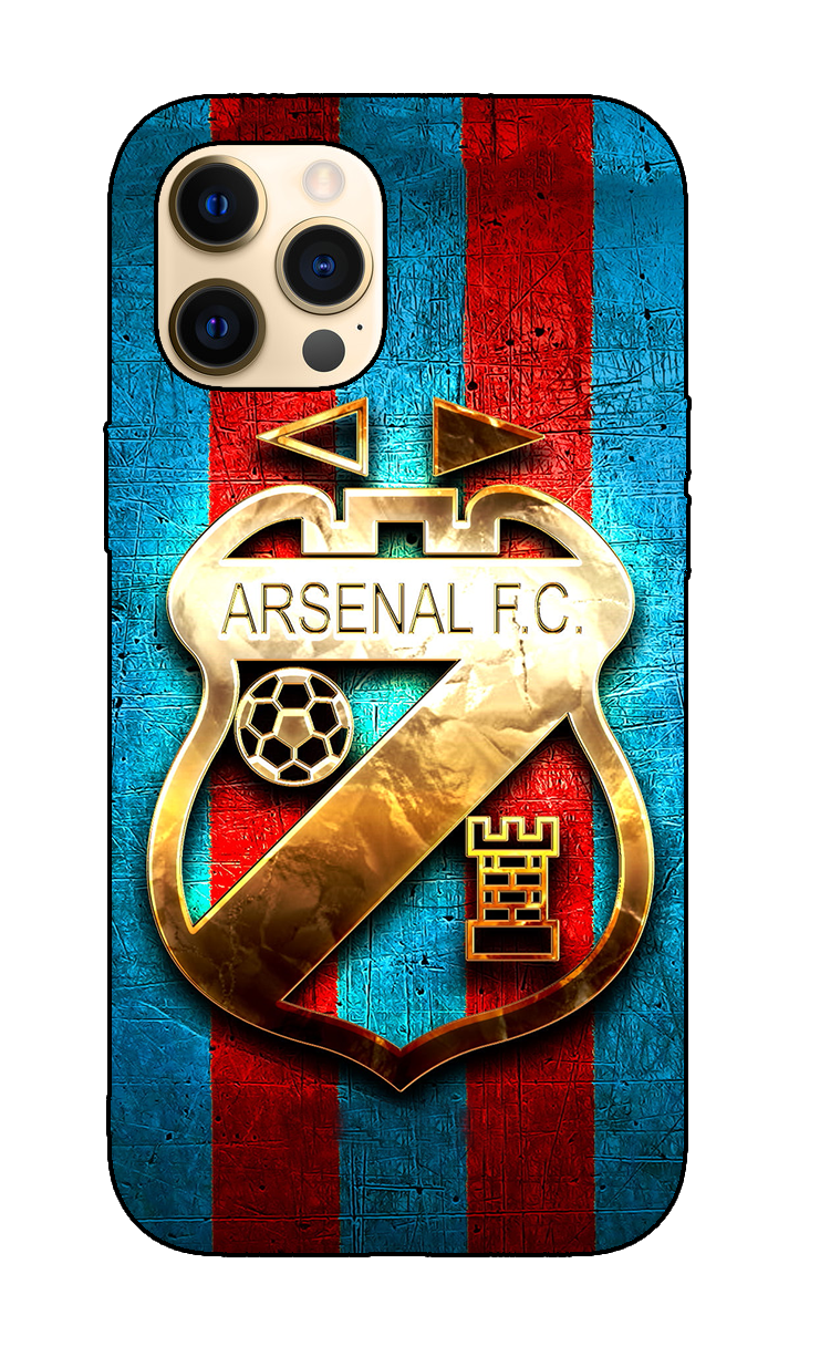 Arsenal Case 1