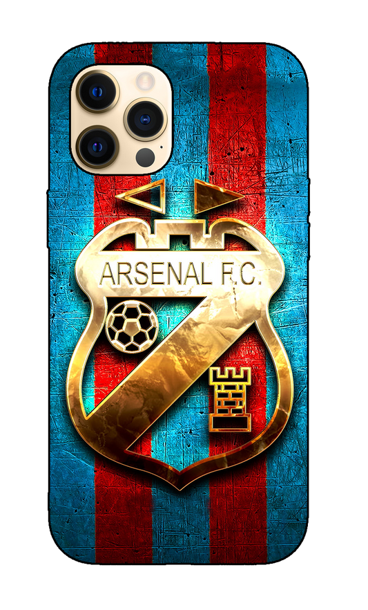 Arsenal Case 1