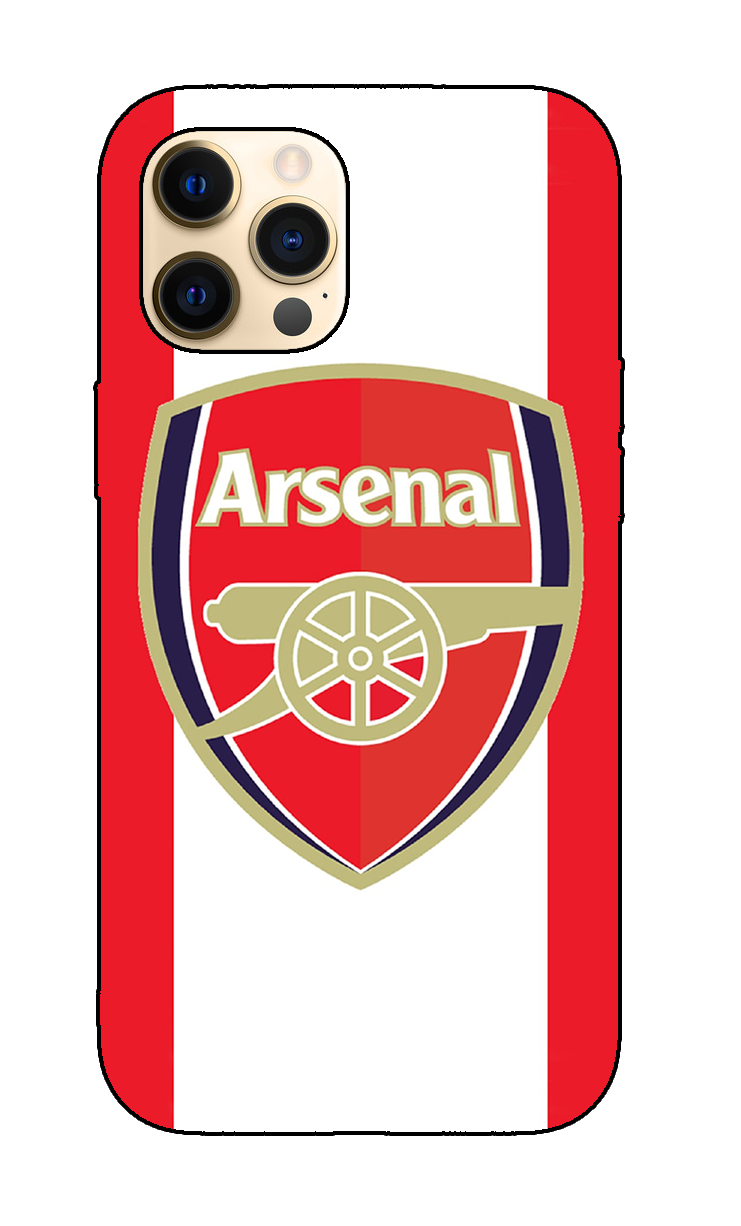 Arsenal Case 13