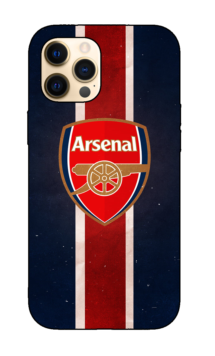 Arsenal Case 8