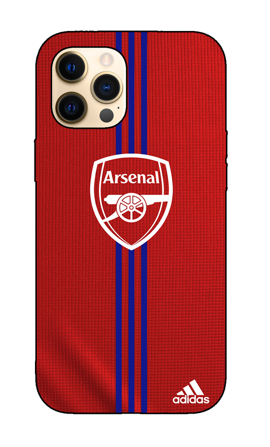 Arsenal Case 3