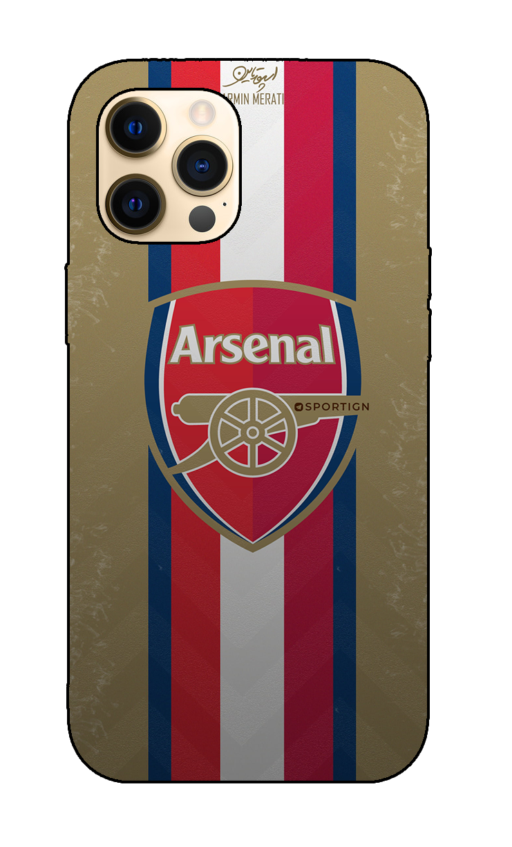 Arsenal Case 4