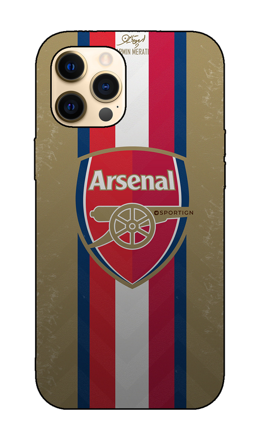 Arsenal Case 4