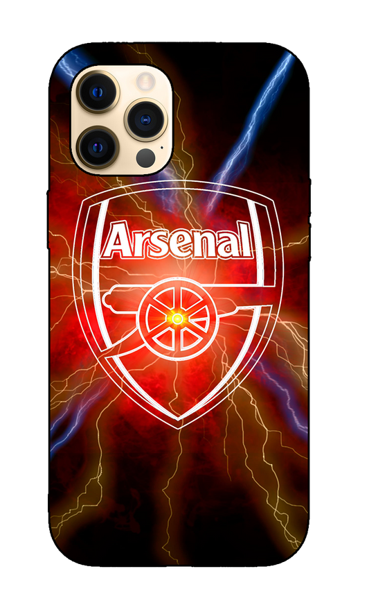 Arsenal Case 5