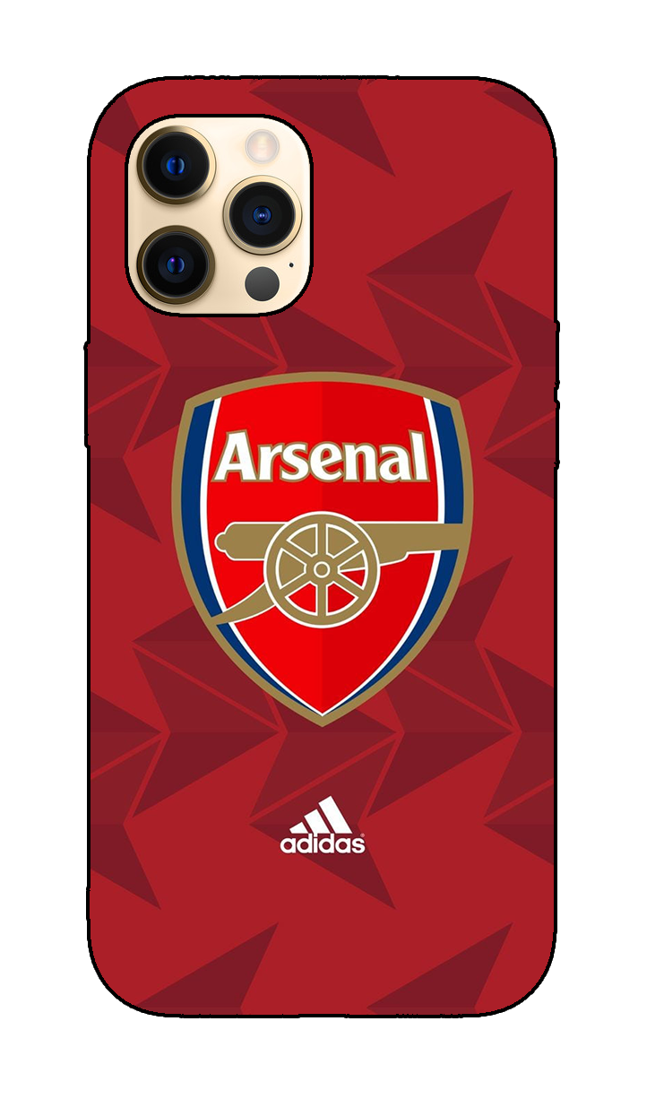 Arsenal Case 9