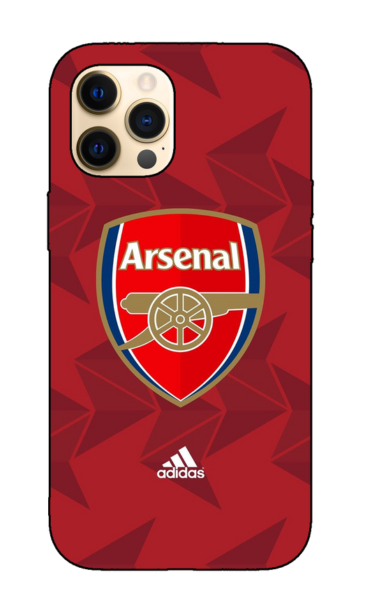 Arsenal Case 10