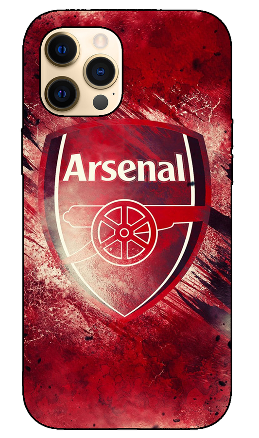 Arsenal Case 15