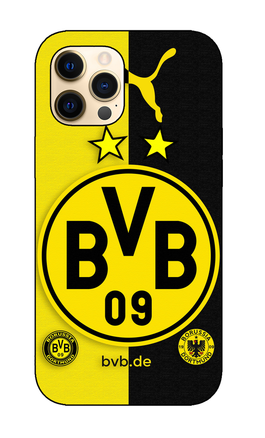 Borussia Dortmund Case 3