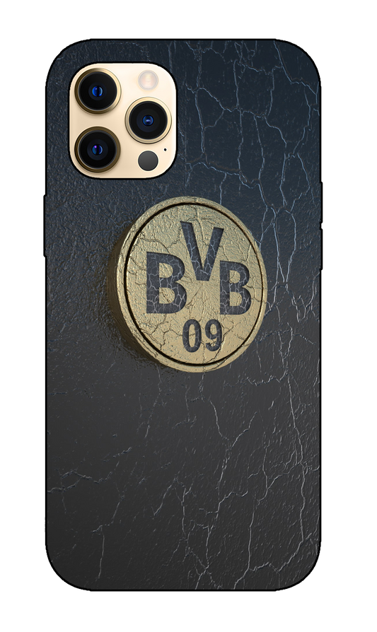 Borussia Dortmund Case 4