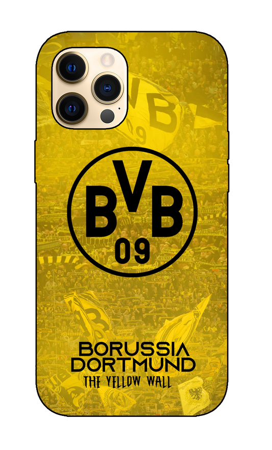 Borussia Dortmund Case 5