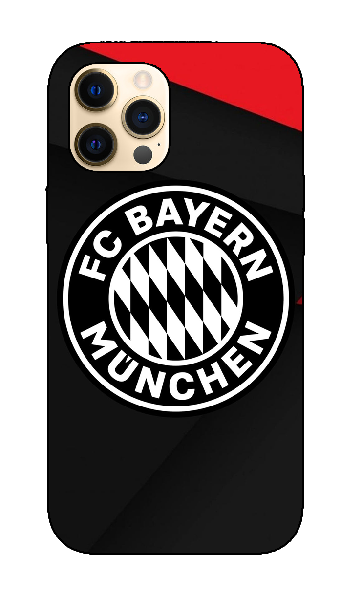 Bayern Munich Case 13