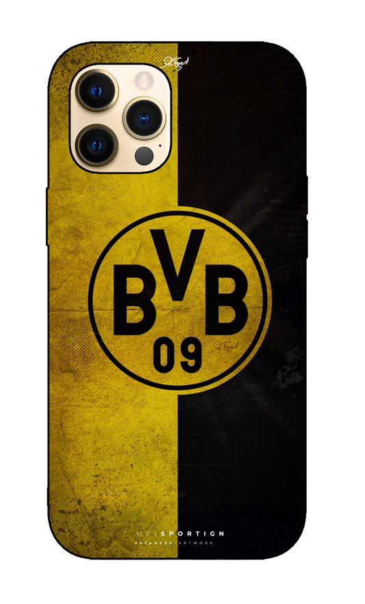 Borussia Dortmund Case 1