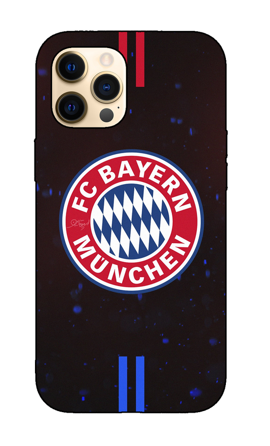 Bayern Munich Case 1
