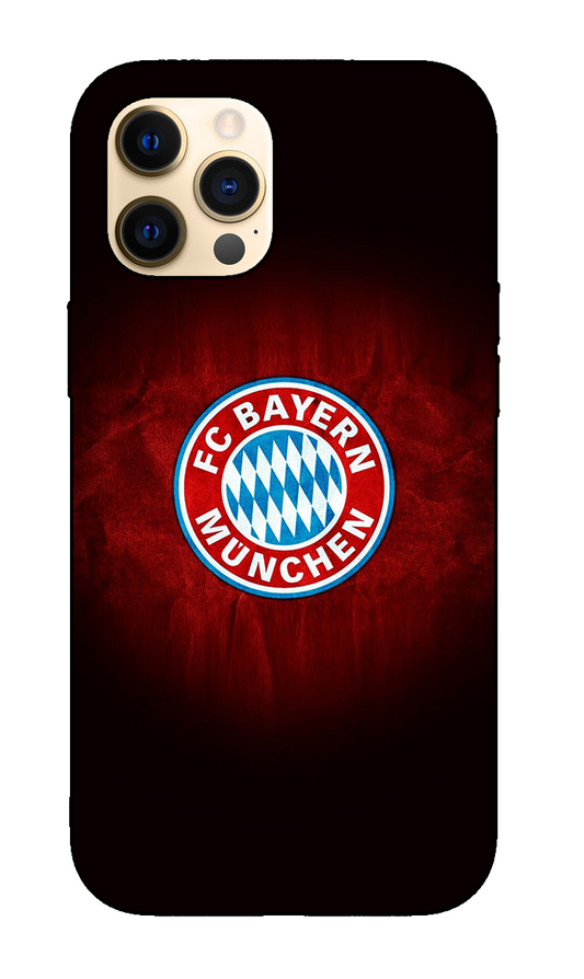Bayern Munich Case 2