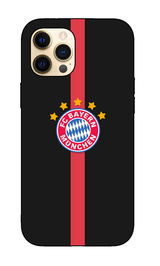 Bayern Munich Case 3