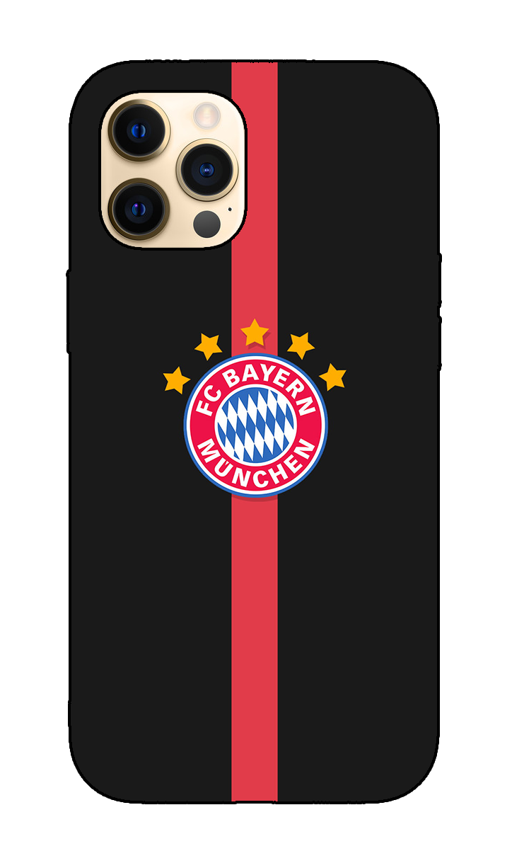 Bayern Munich Case 3